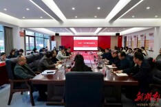 倾听青年心声 赋能教师成长