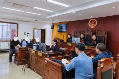 永州中院：巧破房屋租赁合同僵局 二审温情调解实现案结事了