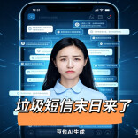 垃圾短信的末日到了！5月1日起必须机主同意才能发！︱生活有说“法”·金燕之谈