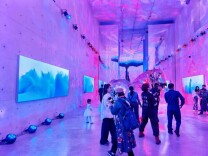 新展丨在长沙，与一匹蒙古马灵魂对谈