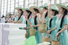 幻境入赛场 谱写“湘情”满满的文旅体融合乐章