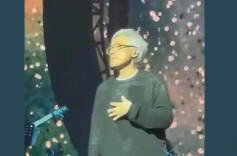 歌手张宇患罕见病20年，妻子十一郎首度公开内情