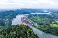 五一“趣”郴州丨先预约、后出游——郴州热门景区全力提升游客体验