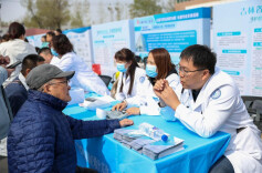 科学与健康丨防在前、治在早、管在严——多部门合力为劳动者撑起“健康保护伞”