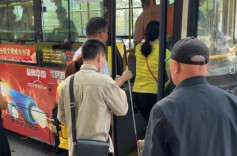 观点 | 打通视障人士公交出行“最后一米”