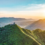 旅发大会·湘潭相会㉝丨旅发大会湘潭县精品线路发布！