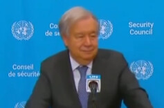 欠联合国46亿美元，美国“老赖”行为又被怼