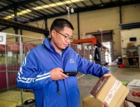 图集｜泉塘街道：平凡亦有光 致敬劳动者