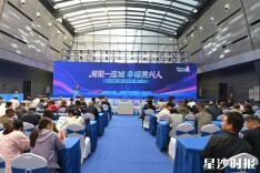 五一惠民促消费 安居圆梦在黄兴