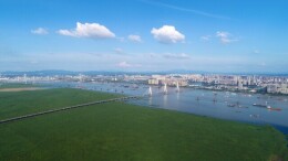 同题共答，守护好一江碧水