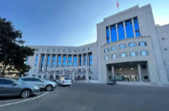 “五一”假期，全国多地推出机关大院免费停车服务