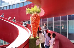 “五一”消费新“感”观丨看见消费新潮流 花漾经济点亮假期