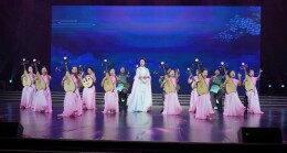 理论·学习丨系统开展表演艺术家谱系研究，助力常德丝弦传承发展
