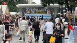 长沙“五一”必打卡！100+咖啡品牌齐聚超级咖啡节，免费入场