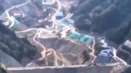 637米，刷新纪录！我国抽水蓄能电站最深竖井全线贯通