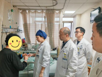 机器人赋能，为帕金森病患完成脑机接口型DBS手术