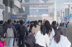 火车票开售即售罄？12306候补“捡漏”有技巧