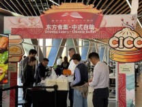 7天带动总消费3600万元，看北京车展“超长版”票根的乘数效应
