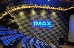 观影IMAX、杜比、CINITY选哪个？这份指南让你体验升级