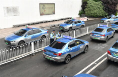 Changsha Authority Takes Multiple Measures to Ensure a Safe and Sound Holiday