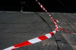 河南灵宝一足疗店起火 致6人死亡