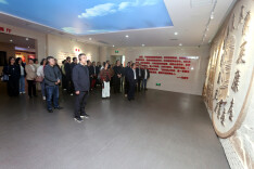 以家风润初心，以廉洁护家门——邵阳市住建局开展2026年家风助廉主题活动