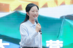 王星星：让实景三维解锁更加智慧开放的数字湖南