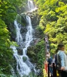 铜梁山行纪——由湘潭县曹家坳瀑布热引发的民俗学思考