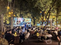 五一“趣”郴州丨假期第二天，87.7万人次来郴