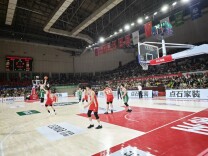 主场首度失利，“湘BA”郴州队67:78不敌长沙队