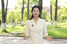 美好湖南推荐官｜青春兴湘，何必远方