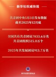 全国共有7833.6万名！