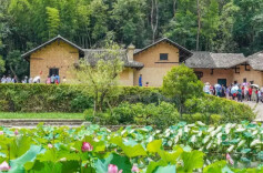 旅发大会·湘潭相会㊴丨沉浸式打卡！看00后记者一天走完韶山红色路线！