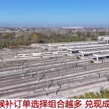 火车票开售即售罄？12306候补“捡漏”有技巧