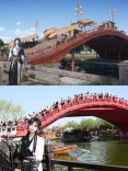 租服装、约委托、请摄影、进景区，角色扮演式旅游“破次元”