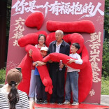 武冈云山：“沉浸式疗愈游”出圈｜湖南日报头版