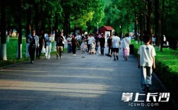 雨水暂歇不扰假期！长沙五一小长假后期晴好舒适