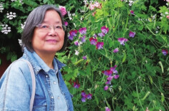 对话蔡皋：越过万重山，仍做看花人|湘江副刊·悦读