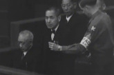 【无耻】荒谬绝伦！战犯抛出荒唐兄弟论，妄图美化侵华滔天罪行