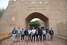 Media and think tanks strengthen China-Pakistan cooperation