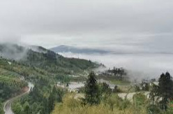 世界那么大 好想去怀化 | “云端之上”好风光——溆浦“五一”高山旅游见闻