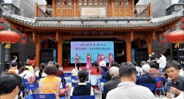 假期第三天，97.8万人次畅享郴州山水人文
