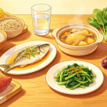 健康科普 | 五一出游嗨吃不停？这份饮食护肠攻略请收好！