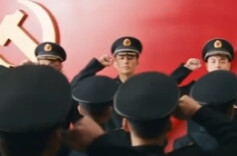 拾光纪·“以实现中华民族伟大复兴为己任”