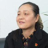 视频专访丨周红艳:以心点亮心，以光温暖光