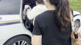 警笛为生命开道！慈利公安紧急护送哮喘女童就医