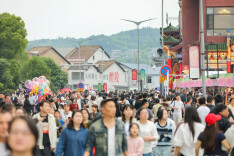 三天送出炒粉32.29万碗！醴陵这届美食节办成功了吗？
