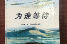 乡土永流传｜文字的“切入”与灵魂的“归位” ——行人《我用诗切入土地》探析