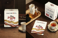当红烧肉遇上红茶：韶山“红烧肉茶”让红色文化可品可尝