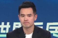 刘国正谈国乒男团两连败：王楚钦表现正常，林诗栋起伏还是太大了，比赛还没结束，一切都有可能，国乒男团已没有侥幸余地